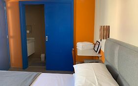 Pequena Mykonos